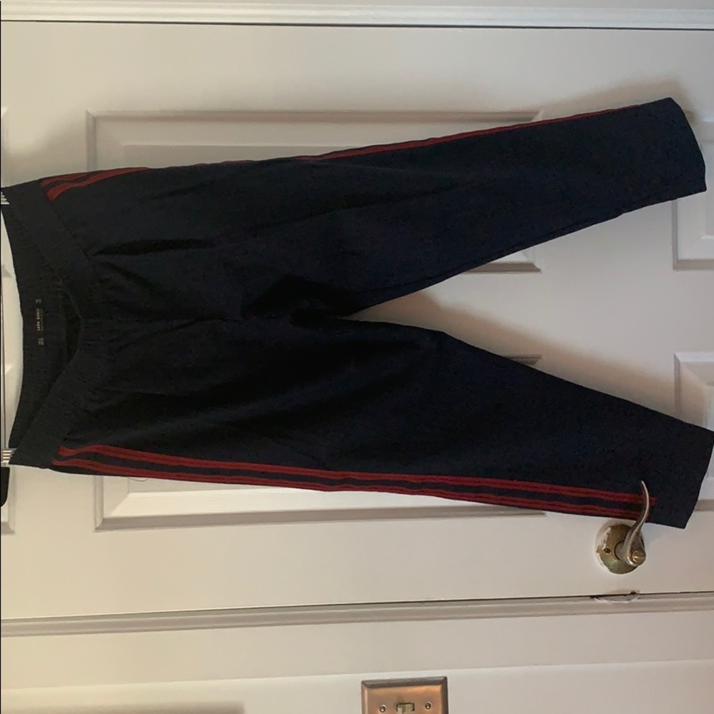 Zara joggers